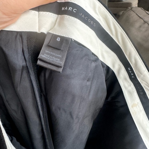 Wool pants - Picture 6 of 6